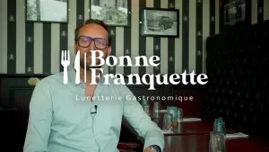 BONNE FRANQUETTE