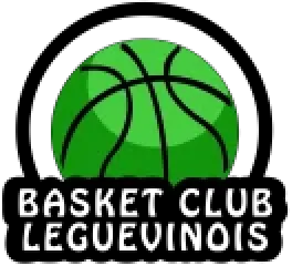Logo Basket Club Léguevinois