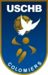 Logo USC Colomiers Handball