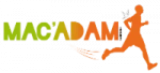 Logo Mac'adam